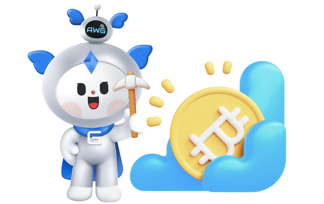 AI Coin Mining: Earn Rewards